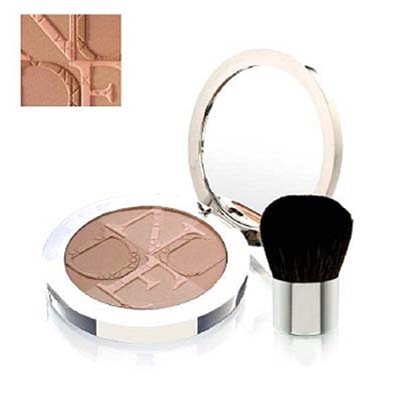 Christian Dior Diorskin Nude Tan Enhancing Powder Sunlight G