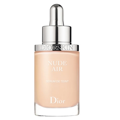 Christian Dior Diorskin Nude Air Serum Foundation Spf Ivory Oz