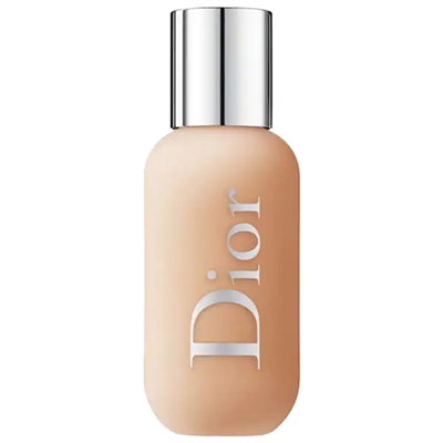 NEW DIOR BACKSTAGE FACE  BODY FOUNDATION  First Impression  Oily Skin   AlisonHa  YouTube