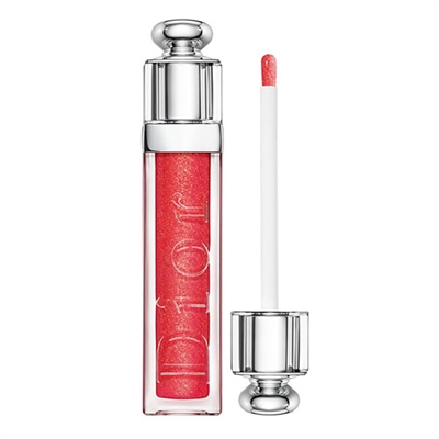 Dior Addict Stellar Lip Gloss 643 Everdior 0.21oz/6.5ml New With