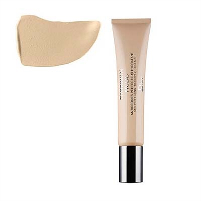 Christian Dior Diorskin Nude Skin Perfecting Hydrating Concealer Ivory Ml Oz