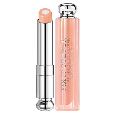 dior sugar scrub lip balm