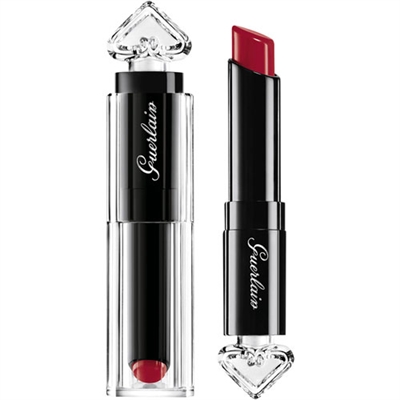 Guerlain la petite sale robe noire lipstick 023