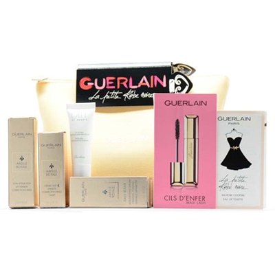 guerlain travel palette