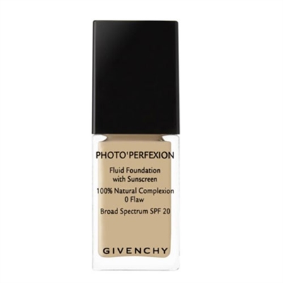 Photo perfexion discount givenchy foundation