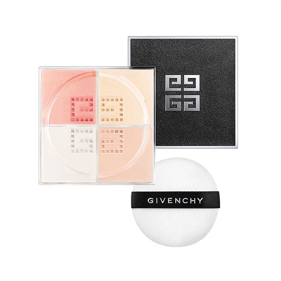 Givenchy loose discount powder voile rose