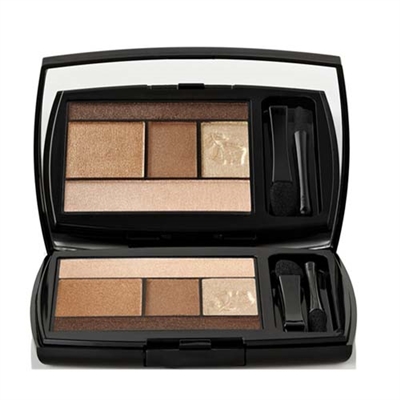 Lancôme Olive Amour buy Eyeshadow Palette