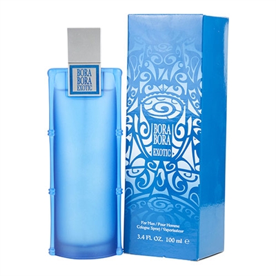 Bora bora exotic online cologne