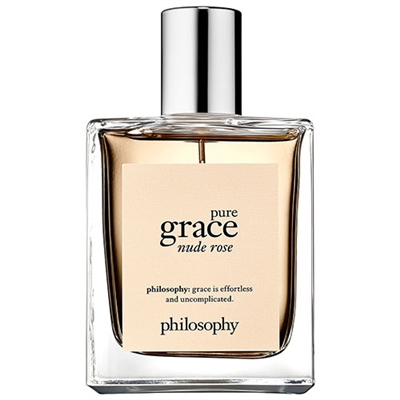 pure grace perfume 4 oz