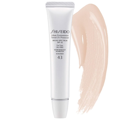 Shiseido Urban hot Environment 43 Shade