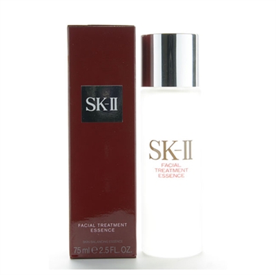 SK-II Skin Care Facial Treatment Essence - 2.5 oz bottle