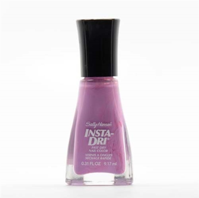 Sally hansen lively 2025 lilac