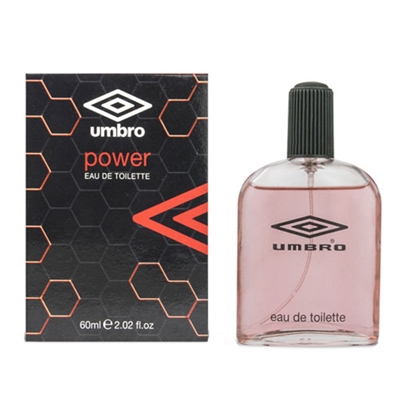 umbro power perfume