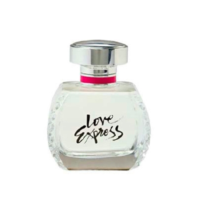 Orage by Louis Vuitton for Women 0.06oz Eau De Parfum Spray Vial