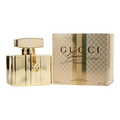 Amazon.com : Gucci Premiere Fragrance Set, 3 Count : Beauty & Personal Care
