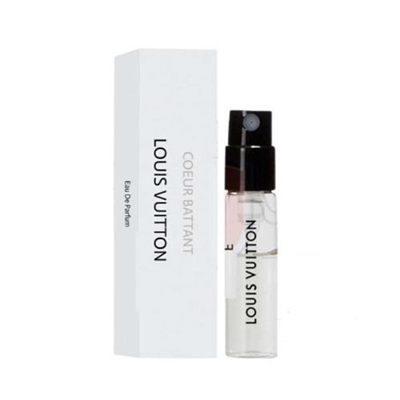 Louis Vuitton, Other, Louis Vuitton Coeur Battant Perfume