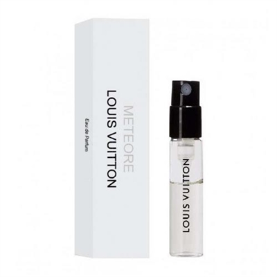 LOUIS VUITTON ORAGE Cologne Sample Eau de Parfum 0.06 oz Spray.