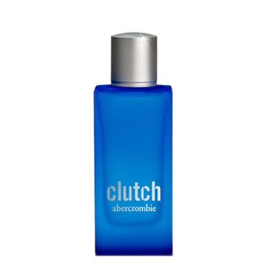 clutch abercrombie body spray