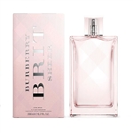 burberry eau de toilette brit sheer