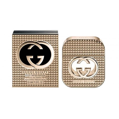 gucci guilty studs